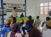 TMMD Ke-124 KODIM Dumai Fokus Pembangunan Fisik