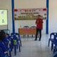 Penyuluhan bahaya Narkoba oleh Kodim 0320 dan BNK Dumai