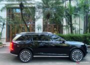 Hyundai Palisade Hybrid resmi meluncur, harga mulai dari Rp1,1 miliar