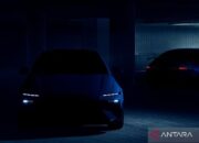 Hyundai Motor perkenalkan Ioniq 6 N terbaru