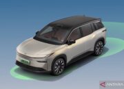 Toyota jalin kemitraan dengan Xiaomi, Huawei, dan Momenta