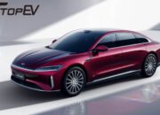 Chery siap meluncurkan Fulwin A9L secara global