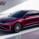 Chery siap meluncurkan Fulwin A9L secara global