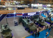 PT SSE-BRIN kerja sama kembangkan mobil taktikal
