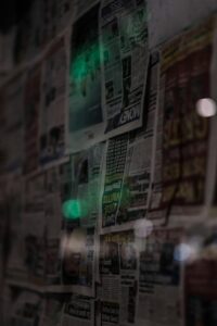 Mengapa Sumber Berita Terpercaya Itu Penting