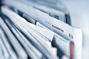 5 Jurnal Harian yang Harus Anda Ketahui