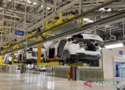 Perusahaan induk nyaris pailit, NETA jamin operasional bisnis normal