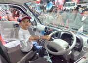 Isuzu Traga 50th Special Edition dijual terbatas hanya 50 unit