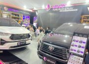 Venom Indonesia perluas jaringan dan inovasi audio mobil