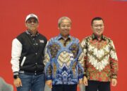 Proving ground bertaraf internasional tingkatkan ekspor otomotif
