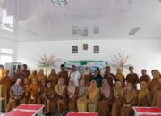 Tingkatkan Mutu Pembelajaran Dasar; Apical Group dan Tanoto Foundation Gelar Pelatihan Guru di Dumai