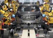 Nissan pastikan akhiri produksi di pabrik andalannya pada 2027