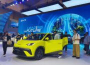 BYD Atto 1 hadir dalam dua varian untuk pasar Indonesia