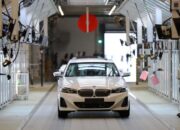 BMW Brilliance dirikan bisnis patungan listrik hijau di China