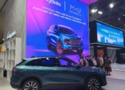 Indonesia jadi lokasi debut global merek mobil asal China, Lepas