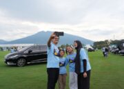 Merek-merek China dorong peningkatan dalam penjualan EV di Indonesia