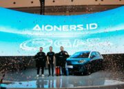 Merek otomotif China kian aktif perkuat jaringan komunitas Indonesia