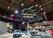 Penurunan harga mobil China dongkrak minat masyarakat beralih ke EV