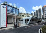 Ultra-fast charging dukung pemakaian EV di daerah pegunungan China