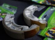 Malas ganti kampas rem kendaraan? Ini deretan bahaya yang mengintai