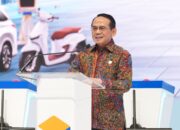 OJK apresiasi Astra Financial tumbuhkan sektor otomotif di GIIAS 2025