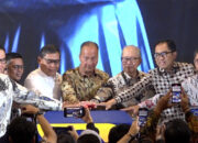 Resmi dibuka, GIIAS 2025 diharapkan perkuat industri otomotif nasional