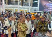 Menperin nilai pameran otomotif bisa mendongkrak pembelian kendaraan
