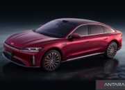 Chery Fulwin A9L PHEV dibanderol mulai dari Rp339 juta