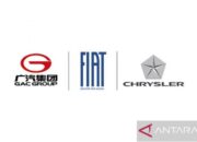 Usaha patungan GAC-Stellantis dinyatakan bangkrut di China