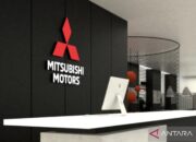 Mitsubishi Motors keluar dan akhiri perusahaan patungan dengan China