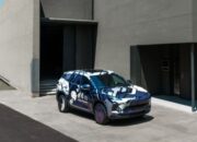 Chery ungkap Exeed Exlantix E05 EREV yang diprediksi debut September