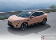 Harga Avatr 11 EREV di Singapura lebih mahal daripada di China