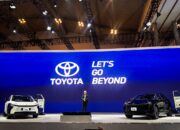 Toyota pertahankan dominasi pasar otomotif RI, termasuk segmen hybrid
