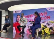 Dukung otomotif RI, Pertamina pamer energi hijau di GIIAS 2025