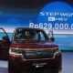 Honda bukukan pemesanan 1.908 kendaraan selama GIIAS 2025