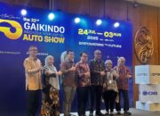 DFSK beri potongan separuh harga dua EV-nya untuk dukung UMKM