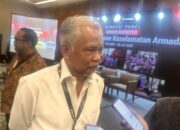 Pemerintah perlu intervensi praktik tarif angkutan barang ODOL