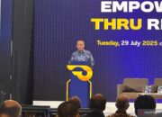 GIIAS 2025 bentuk dukungan misi RI capai NZE 2060
