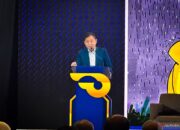 Ignasius Jonan sebut PHEV paling relevan untuk 25 tahun ke depan