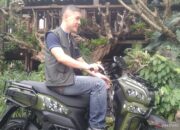 Motor listrik Tyranno kantongi TKDN 50 persen perluas pasar di Bali