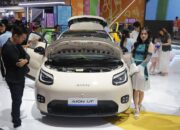 GAC Indonesia hadirkan Super Leasing Package di GIIAS 2025