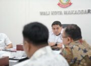 Kalista tawarkan armada bus listrik modern kepada Pemkot Makassar