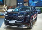 Modal KIA dukung keluarga modern melalui Carnival hybrid dan Carens