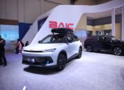 BAIC Indonesia capai SLA 92 persen, maksimalkan layanan purnajual