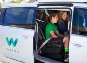 Waymo tambahkan fitur “Akun Remaja” untuk naik mobil otonom