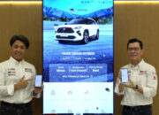 Versi baru mTOYOTA hadirkan ekosistem yang lebih komprehensif