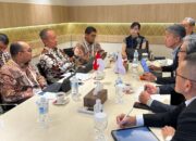 Tiga produsen otomotif Jepang berjanji pertahankan pekerja