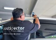 Jasa inspeksi bantu pelanggan ketahui kondisi mobil bekas