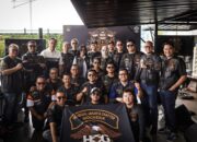 HOG Indomobil Jakarta Chapter gelar Bikers Gathering