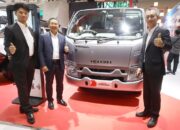 Isuzu percaya industri otomotif Indonesia bisa bangkit